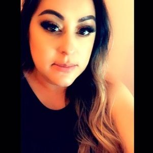 Meet your Posher, Fabiola